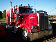 Truck Photo