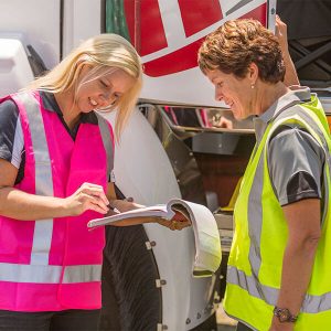 Truck Driver Staffing Agency | CDL Staffing | DriverSource