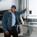 Truck Driver Staffing Agency | CDL Staffing | DriverSource